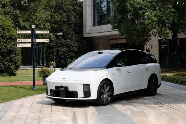 配资平台投资 理想i8开启预订，SUV市场迎来“新物种”？